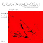O Carta Amorosa La Gionnina
