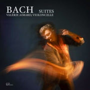 Bach Suites