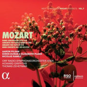 Mozart Piano Concerto No. 19 Kv 459 - Co