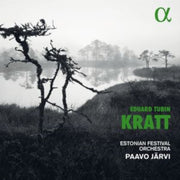 Eduard Tubin Kratt