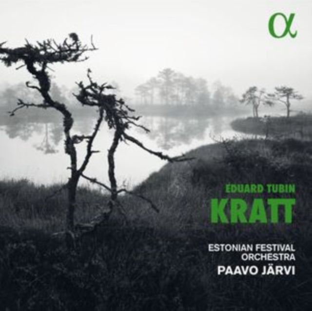 Eduard Tubin Kratt