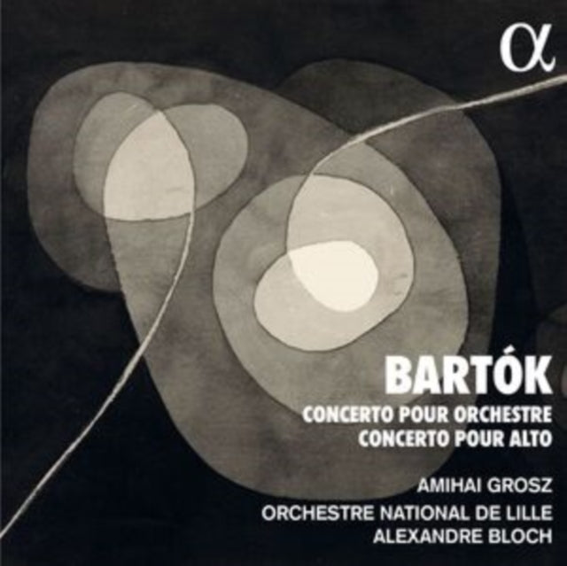 Bartok Concerto Pour Orchestre - Concert