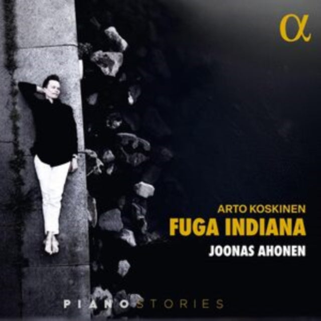 Arto Koskinen Fuga Indiana