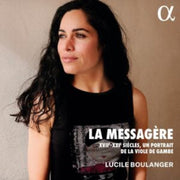 La Messagere Xvii-xxie Siecles / Un Port