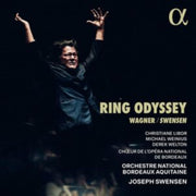 Ring Odyssey