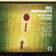 Montalbetti Orchestral Pictures