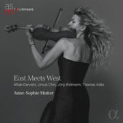 East Meets West