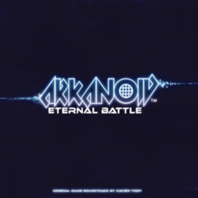 Arkanoid Eternal Battle - Original Game