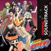 Hitman Reborn Ost