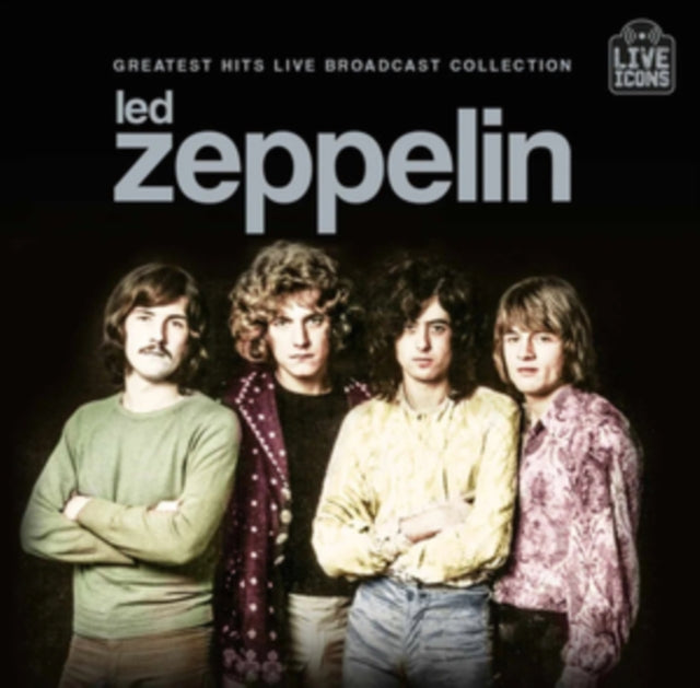 Greatest Hits Live Broadcast Collection