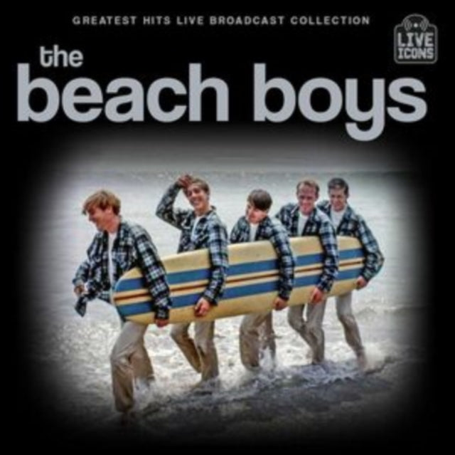 Greatest Hits Live Broadcast Collection