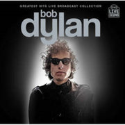 Greatest Hits Live - The Broadcast Colle