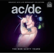 Greatest Hits Live Broadcast Collection