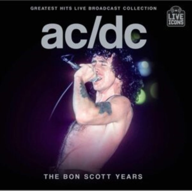 Greatest Hits Live Broadcast Collection
