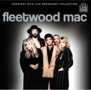 Greatest Hits Live - The Broadcast Colle