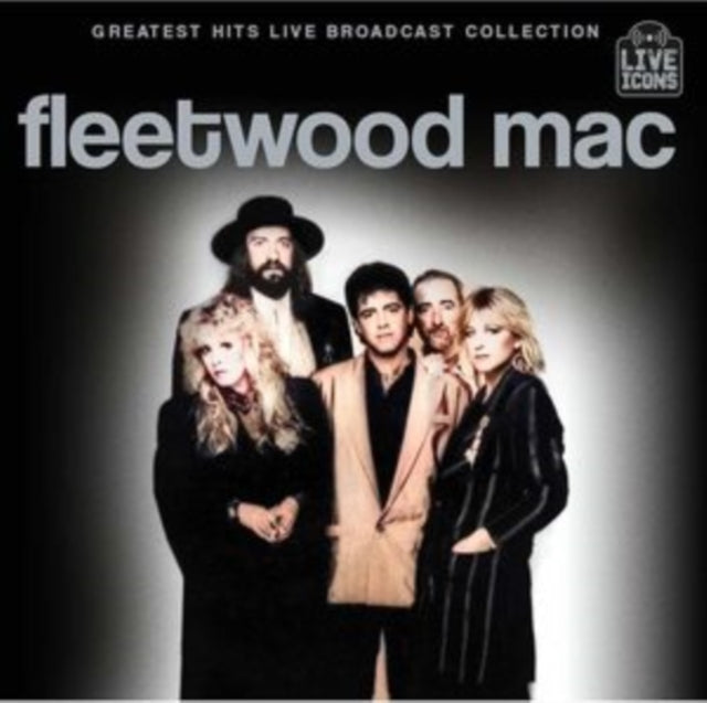 Greatest Hits Live - The Broadcast Colle