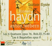 Haydnwebern