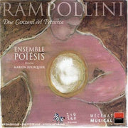 Rampollini-canzoni Del Petrarca