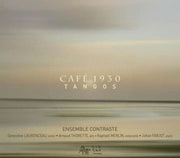 Cafe 1930 Tangos