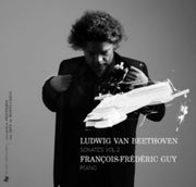 Beethoven/piano Sonatas - Vol 2