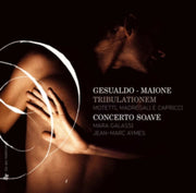 Gesualdo - Maione - Tribulationem
