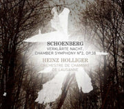 Schoenberg/verklarte Nacht