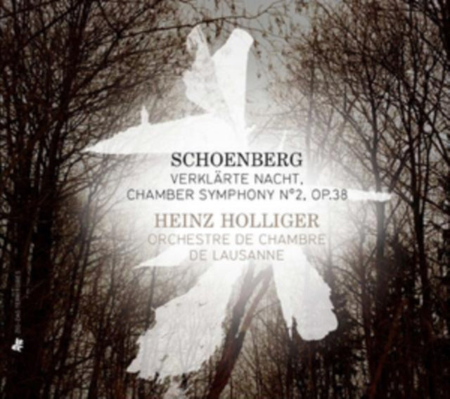 Schoenberg/verklarte Nacht
