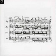Ligeti / Tanada / Donatoni / Xenakis Mys