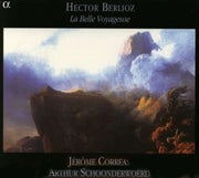 Berlioz/la Belle Voyageuse