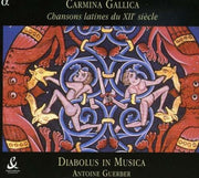 Carmina Gallica