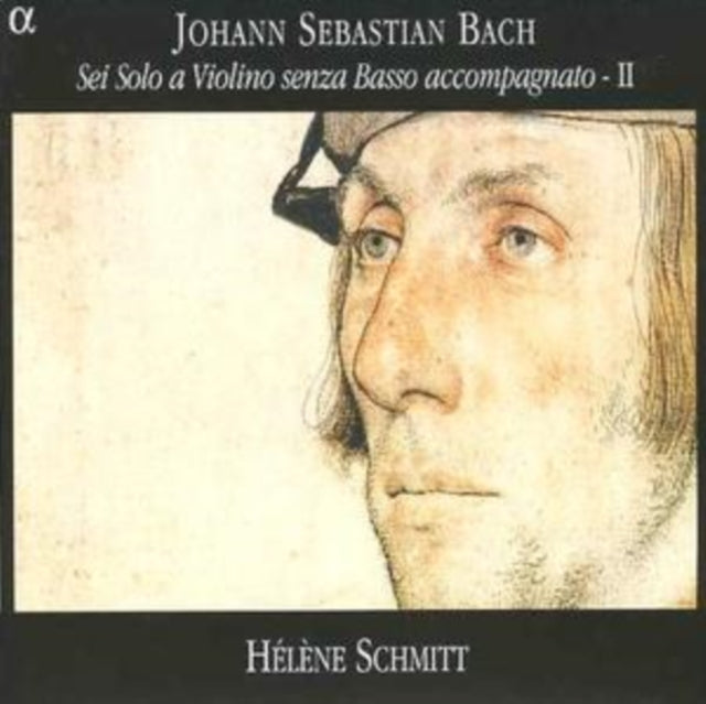 Js Bach Sonates 2 & 3 & Partita 3 Violo