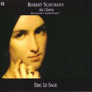 Schumann Klavierwerke V01 An Clara