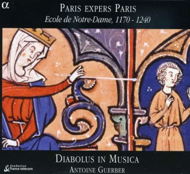 Ecole De Notre / Dame Paris Expers Paris