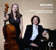 Brahms Cello Sonatas