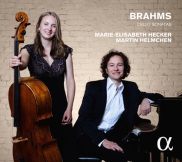 Brahms Cello Sonatas