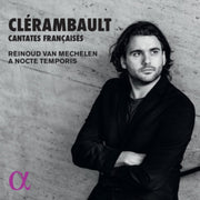 Clerambault Cantates Francaises