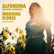 Alfonsina Canciones Argentinas