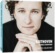 Beethoven Diabelli Variations