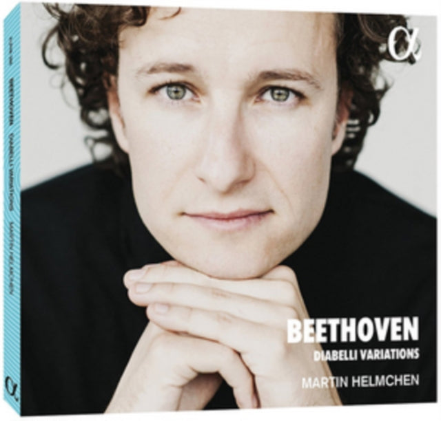 Beethoven Diabelli Variations