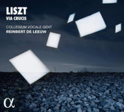 Liszt Via Crucis