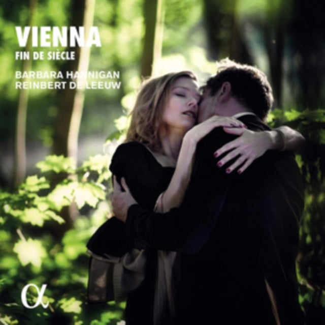 Vienna - Fin De Siecle