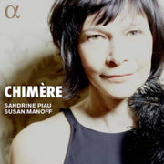 Chimere - Songs By Poulenc / Debussy / S