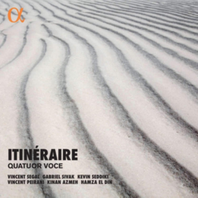 Itineraire