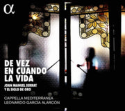 De Vez En Cuando La Vida Music By Joan M
