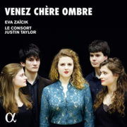 Venez Chere Ombre
