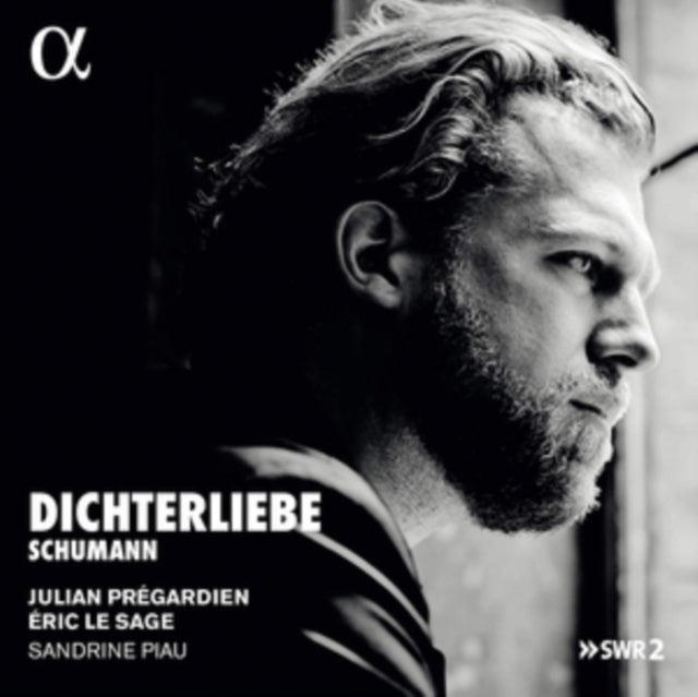 Schumann Dichterliebe