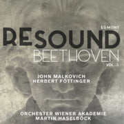 Beethoven Egmont - Resound
