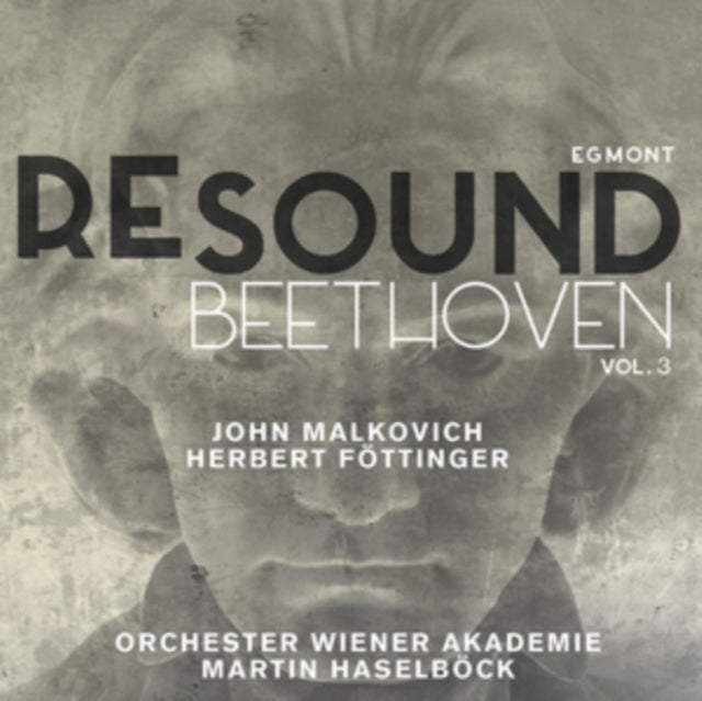 Beethoven Egmont - Resound
