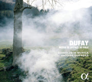 Dufay Missa Se La Face Ay Pale