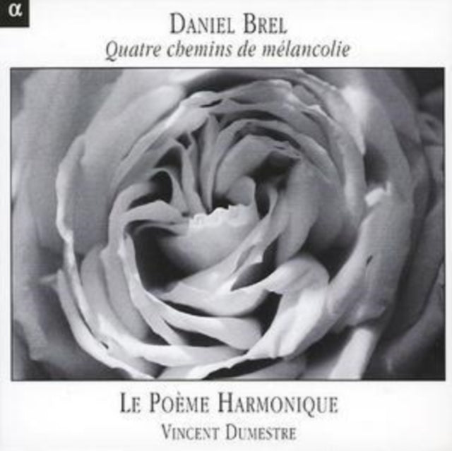Brel Quatre Chemins De M Lancolie
